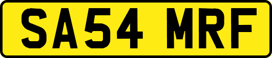 SA54MRF