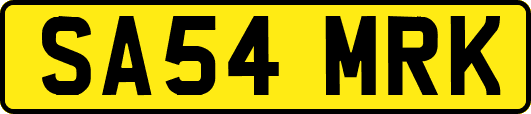 SA54MRK