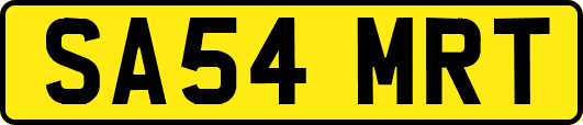 SA54MRT