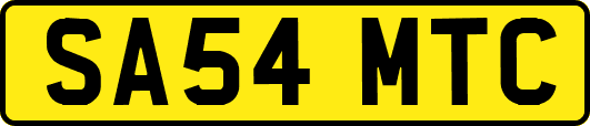 SA54MTC