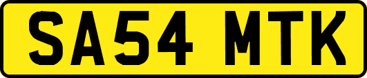 SA54MTK