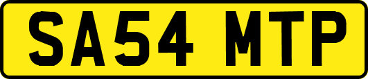 SA54MTP