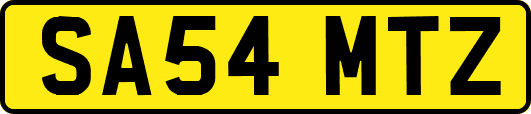 SA54MTZ