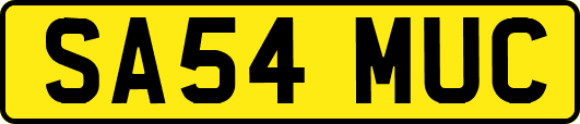 SA54MUC
