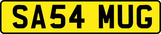 SA54MUG