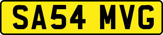 SA54MVG