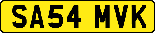 SA54MVK