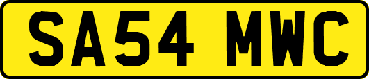 SA54MWC