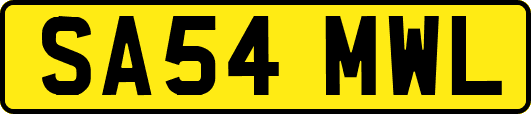 SA54MWL