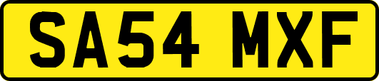 SA54MXF