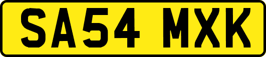 SA54MXK