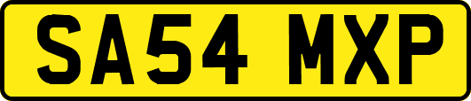 SA54MXP