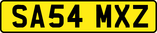 SA54MXZ