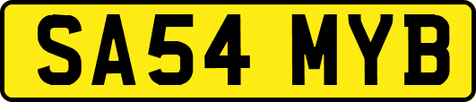 SA54MYB