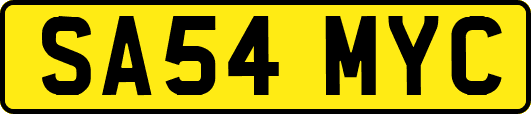 SA54MYC