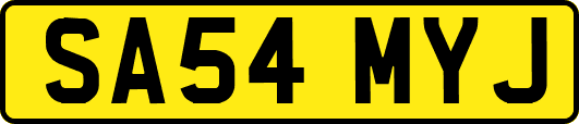 SA54MYJ