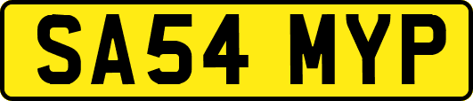 SA54MYP