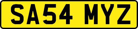 SA54MYZ