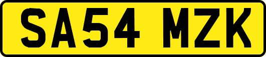 SA54MZK
