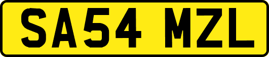 SA54MZL