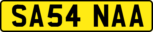 SA54NAA