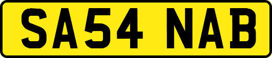 SA54NAB