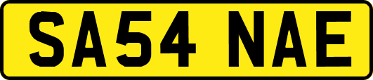 SA54NAE