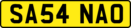 SA54NAO