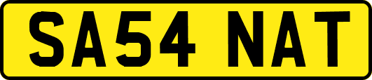 SA54NAT