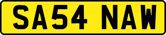 SA54NAW