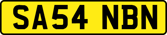 SA54NBN