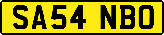 SA54NBO