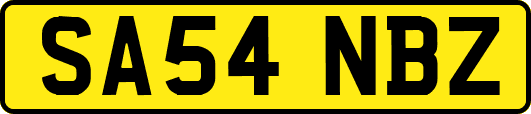 SA54NBZ