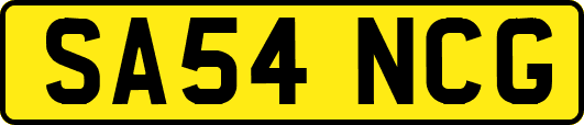 SA54NCG