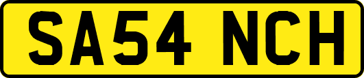 SA54NCH