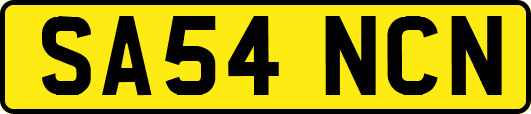SA54NCN