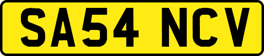 SA54NCV