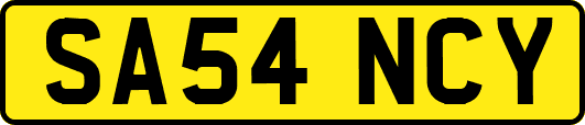 SA54NCY