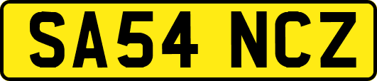SA54NCZ