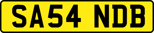 SA54NDB