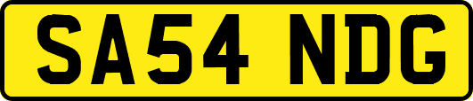 SA54NDG
