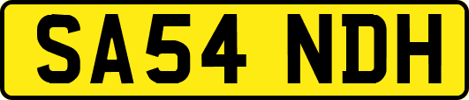 SA54NDH
