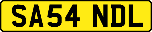 SA54NDL