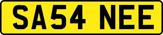 SA54NEE