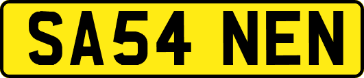 SA54NEN