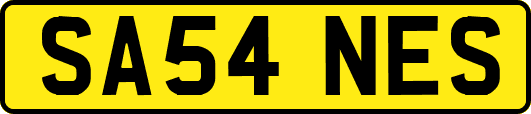 SA54NES