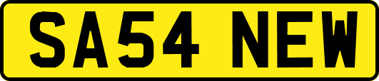 SA54NEW