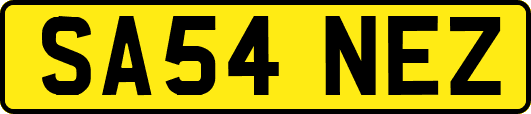 SA54NEZ