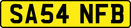 SA54NFB