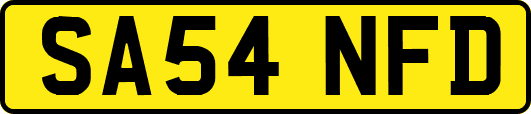 SA54NFD